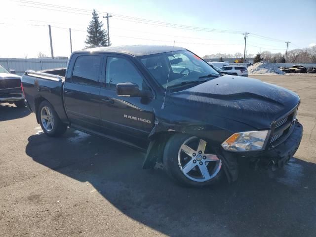 2011 Dodge RAM 1500