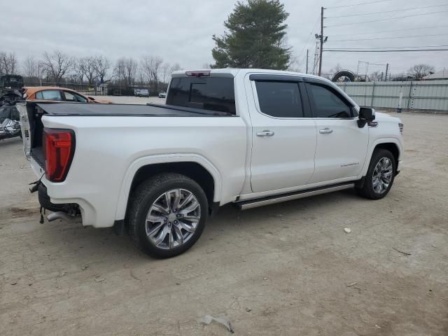 2022 GMC Sierra K1500 Denali