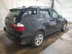 2009 BMW X3 XDRIVE30I