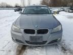 2009 BMW 323 I