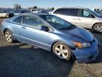 2007 Honda Civic EX