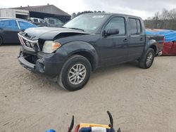 Nissan Frontier Vehiculos salvage en venta: 2015 Nissan Frontier S