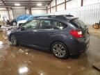 2016 Subaru Impreza Sport Premium