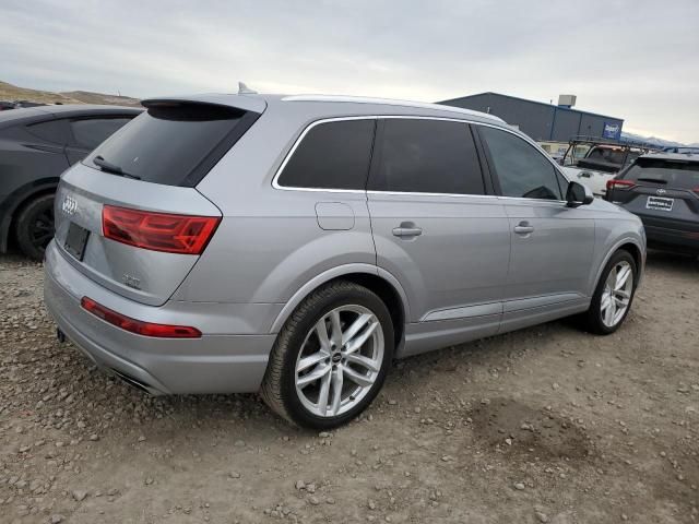 2017 Audi Q7 Prestige