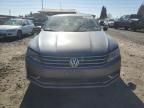 2016 Volkswagen Passat S