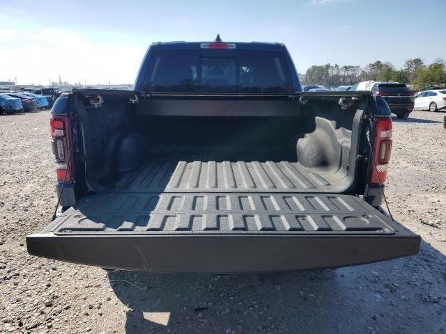 2019 Dodge 1500 Laramie