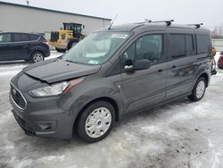 2020 Ford Transit Connect XLT en venta en Leroy, NY