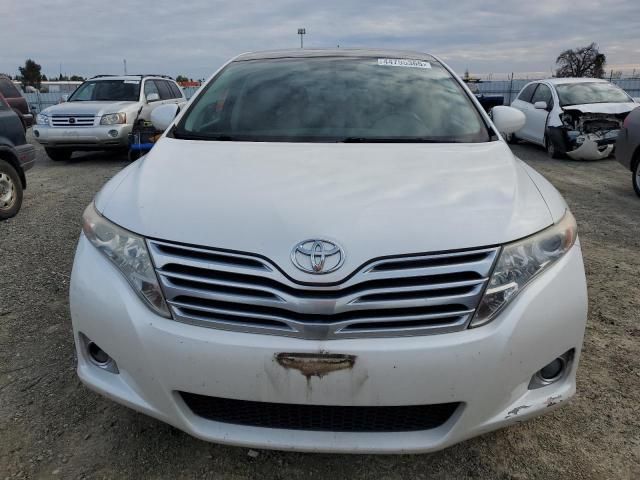 2010 Toyota Venza