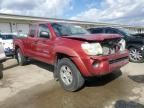 2007 Toyota Tacoma Access Cab