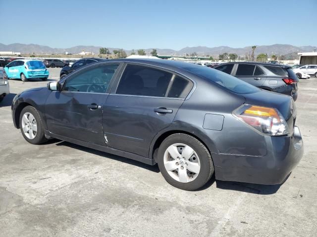 2008 Nissan Altima 2.5