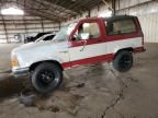 1990 Ford Bronco II