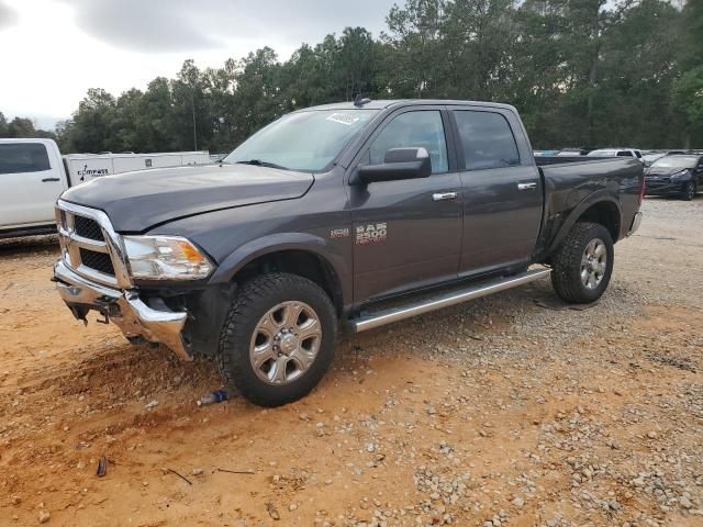 2017 Dodge RAM 2500 SLT