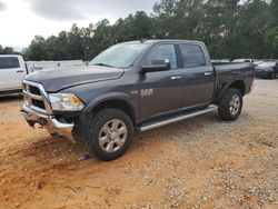 Salvage cars for sale at Eight Mile, AL auction: 2017 Dodge RAM 2500 SLT