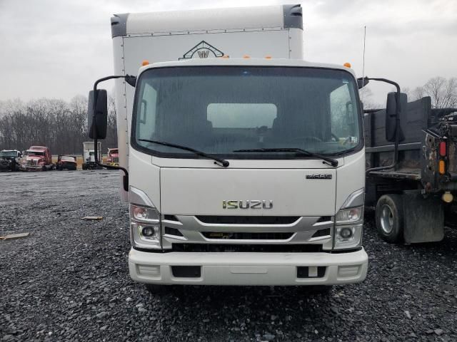 2025 Isuzu NPR HD