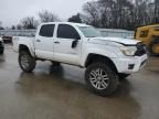 2015 Toyota Tacoma Double Cab