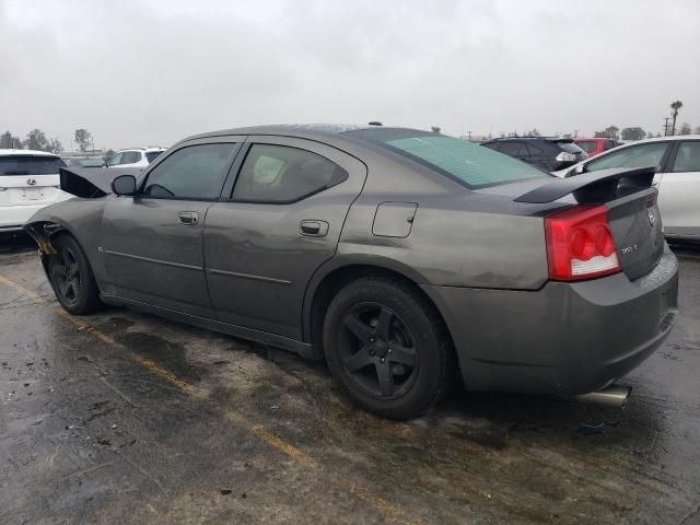 2010 Dodge Charger SXT