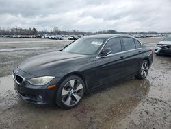 Vehiculos salvage en venta de Copart Lumberton, NC: 2014 BMW Activehybrid 3