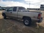 2002 Chevrolet Silverado K1500