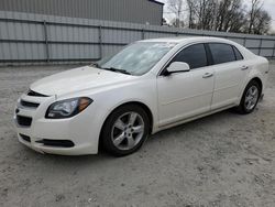 2011 Chevrolet Malibu 2LT en venta en Gastonia, NC