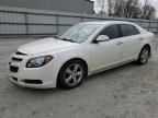 2011 Chevrolet Malibu 2LT