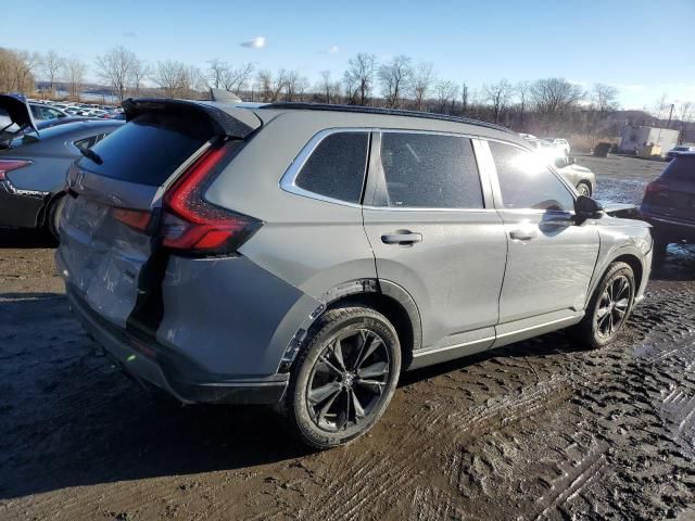 2023 Honda CR-V Sport Touring