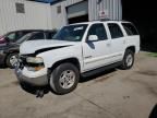 2001 Chevrolet Tahoe C1500