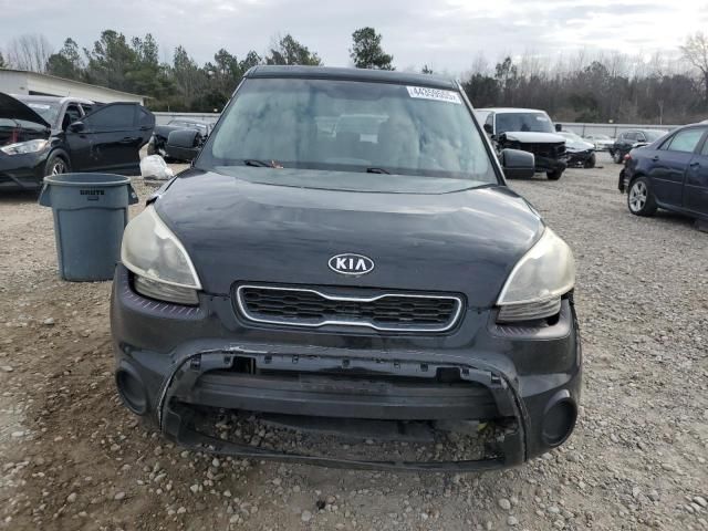 2012 KIA Soul