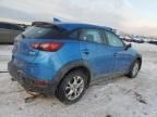 2016 Mazda CX-3 Sport