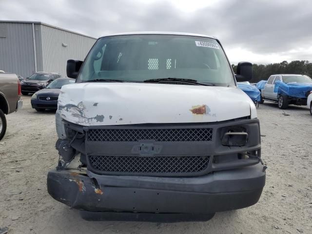 2006 Chevrolet Express G2500