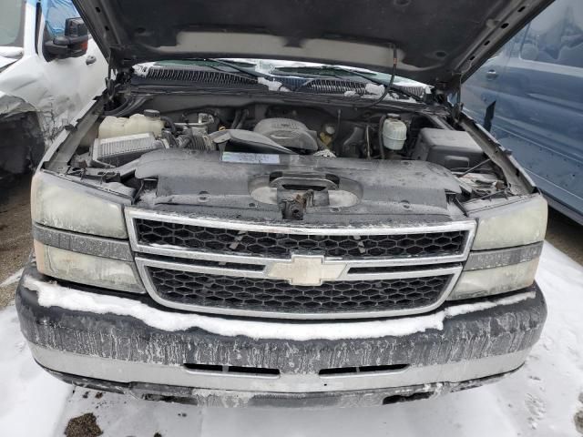 2006 Chevrolet Silverado K2500 Heavy Duty