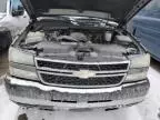 2006 Chevrolet Silverado K2500 Heavy Duty