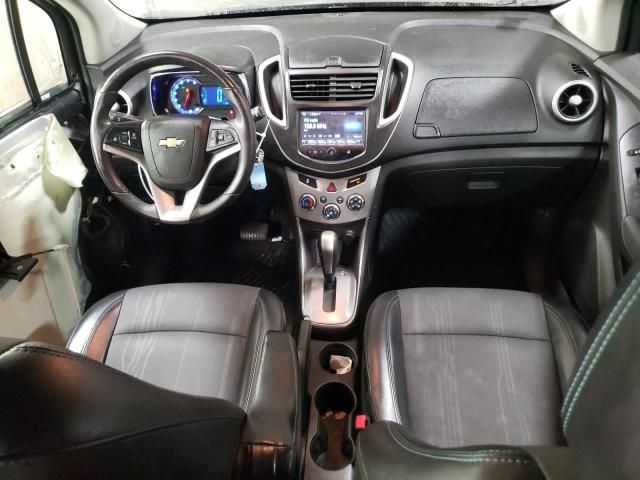 2016 Chevrolet Trax 1LT