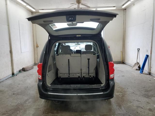 2012 Dodge Grand Caravan SE