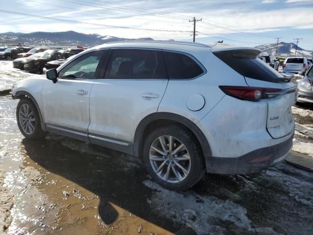 2018 Mazda CX-9 Signature