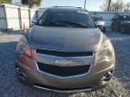 2011 Chevrolet Equinox LTZ