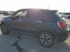 2018 Fiat 500X Trekking