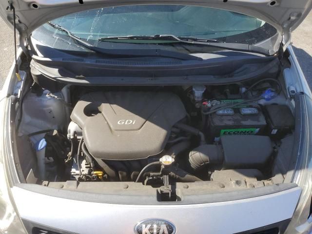 2013 KIA Rio LX