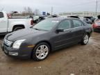 2007 Ford Fusion SEL