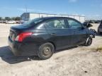 2016 Nissan Versa S