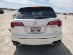 2018 Acura RDX Advance