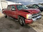 2009 Chevrolet Silverado C1500