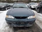 1997 Ford Mustang GT