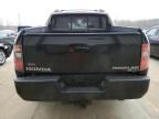 2006 Honda Ridgeline RTL