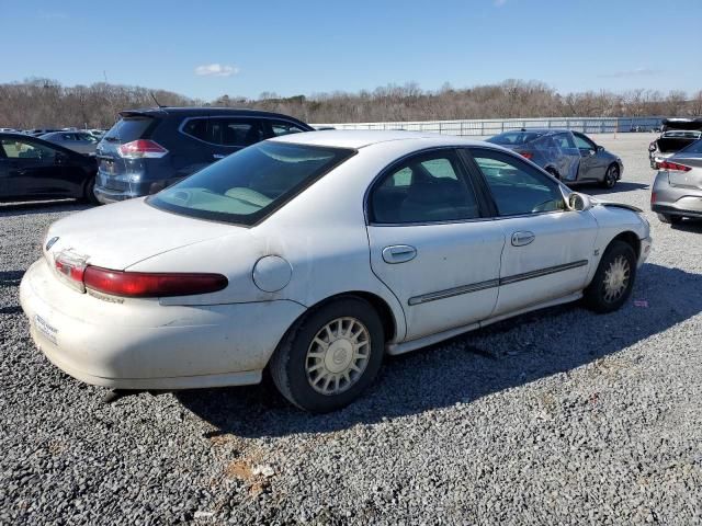 1999 Mercury Sable LS