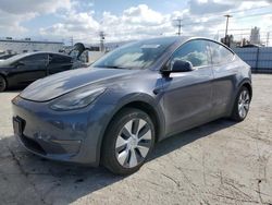 2023 Tesla Model Y en venta en Sun Valley, CA