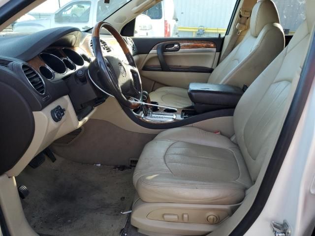 2011 Buick Enclave CXL