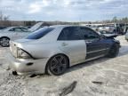 2002 Lexus IS 300