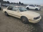 1986 Oldsmobile Cutlass Ciera Brougham