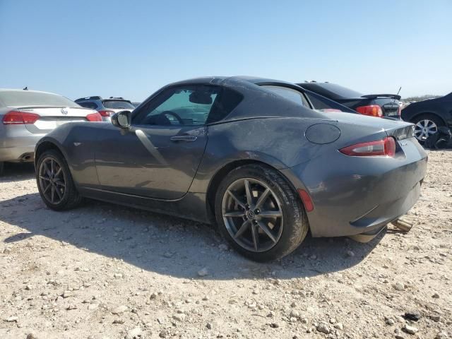 2017 Mazda MX-5 Miata Grand Touring