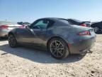 2017 Mazda MX-5 Miata Grand Touring